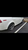 2008 Acura TL