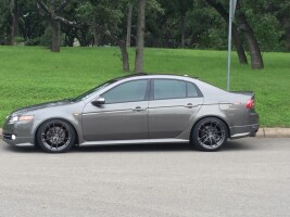 2008 Acura TL