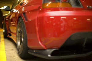 2006 Mitsubishi Lancer Evolution
