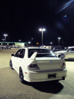 2006 Mitsubishi Lancer Evolution