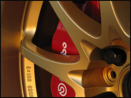 2004 Mitsubishi Lancer Evolution