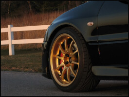 2004 Mitsubishi Lancer Evolution