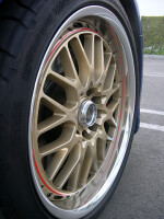 2006 Mitsubishi Lancer Evolution