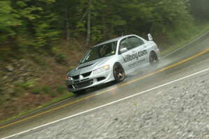 2005 Mitsubishi Lancer Evolution