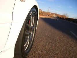 2006 Mitsubishi Lancer Evolution