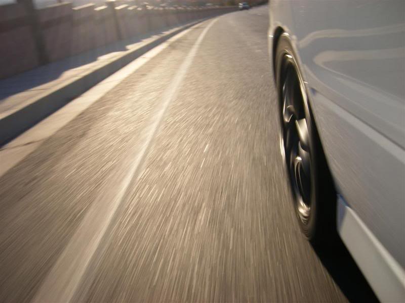 2006 Mitsubishi Lancer Evolution photo