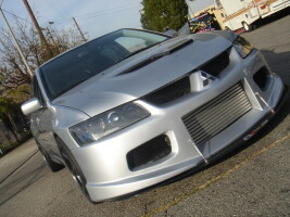 2006 Mitsubishi Lancer Evolution