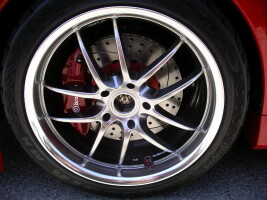 2006 Mitsubishi Lancer Evolution
