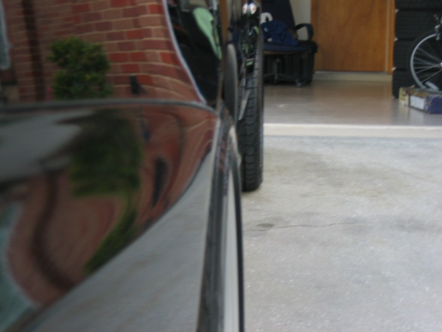2006 Mitsubishi Lancer Evolution photo