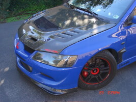 2006 Mitsubishi Lancer Evolution