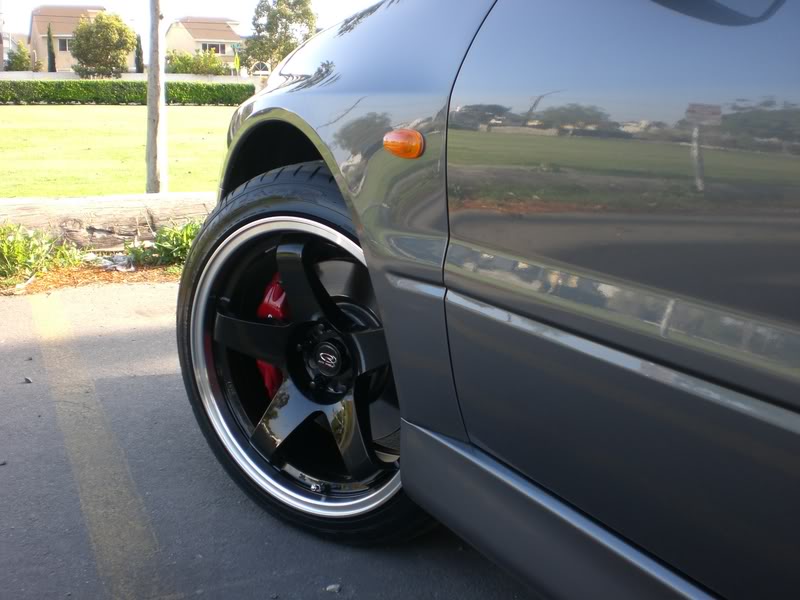 2006 Mitsubishi Lancer Evolution photo