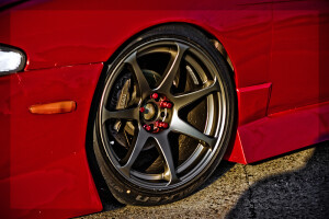 1995 Nissan S14