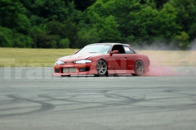 1995 Nissan S14 photo