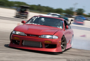 1995 Nissan S14