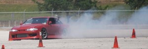 1995 Nissan S14