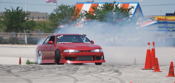 1995 Nissan S14 photo