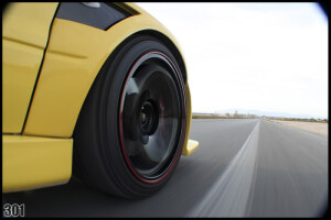 2003 Mitsubishi Lancer Evolution