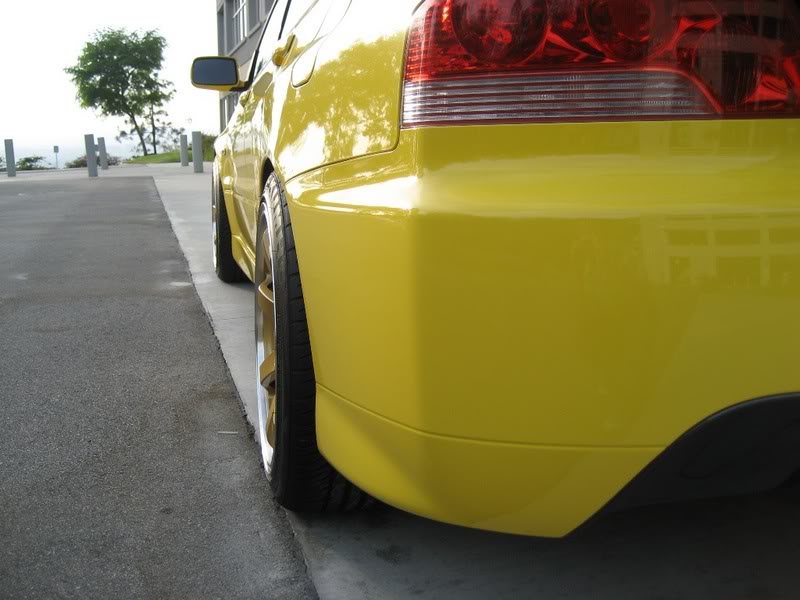 2003 Mitsubishi Lancer Evolution photo
