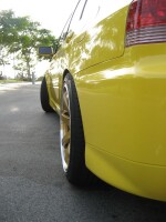 2003 Mitsubishi Lancer Evolution