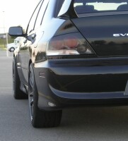 2006 Mitsubishi Lancer Evolution