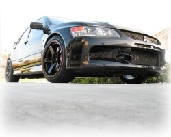 2006 Mitsubishi Lancer Evolution