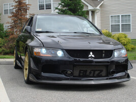 2006 Mitsubishi Lancer Evolution
