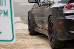 2005 Mitsubishi Lancer Evolution