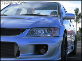 2005 Mitsubishi Lancer Evolution