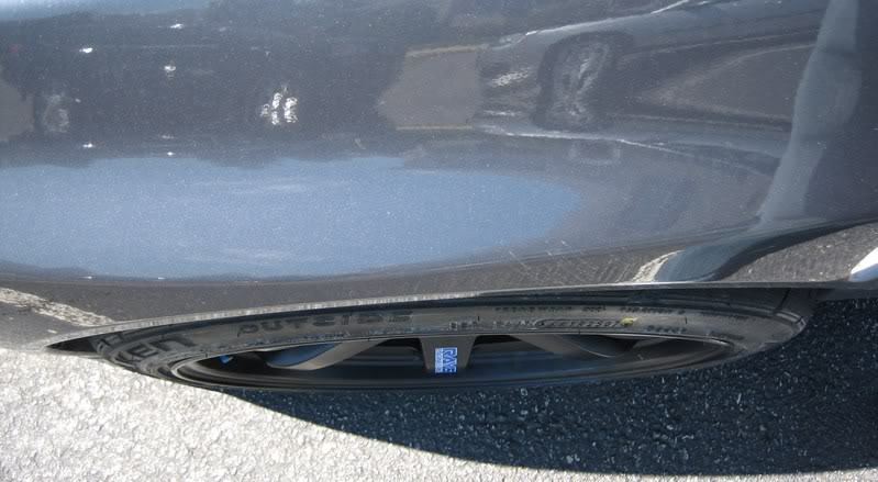 2006 Mitsubishi Lancer Evolution photo