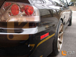 2006 Mitsubishi Lancer Evolution