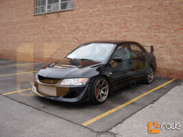 2006 Mitsubishi Lancer Evolution