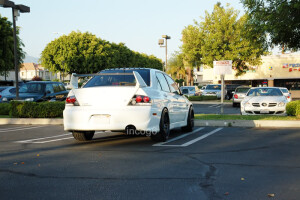 2006 Mitsubishi Lancer Evolution