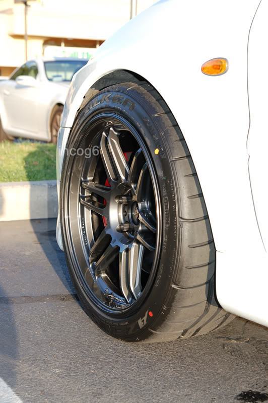 2006 Mitsubishi Lancer Evolution photo