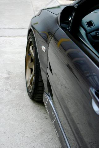 2006 Mitsubishi Lancer Evolution photo