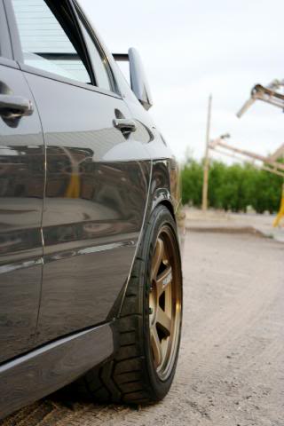 2006 Mitsubishi Lancer Evolution photo