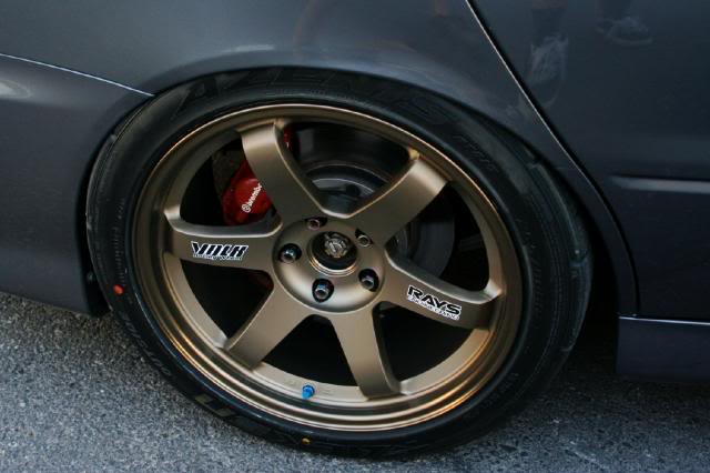 2006 Mitsubishi Lancer Evolution photo