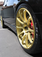 2008 Mitsubishi Lancer Evolution