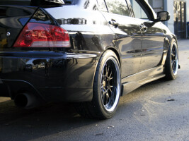 2006 Mitsubishi Lancer Evolution
