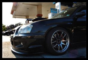 2004 Mitsubishi Lancer Evolution
