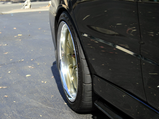 2006 Mitsubishi Lancer Evolution photo