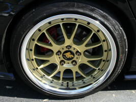2006 Mitsubishi Lancer Evolution