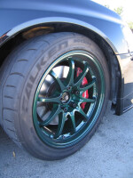 2008 Mitsubishi Lancer Evolution