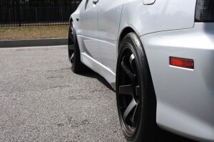 2006 Mitsubishi Lancer Evolution