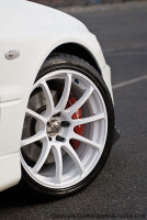 2008 Mitsubishi Lancer Evolution