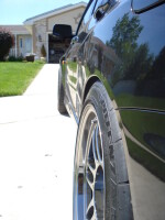 2005 Mitsubishi Lancer Evolution