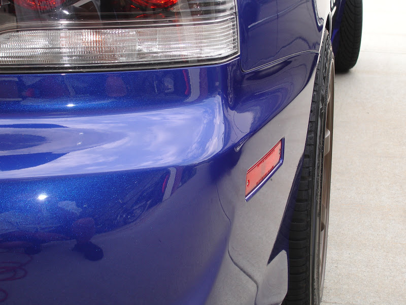 2008 Mitsubishi Lancer Evolution photo