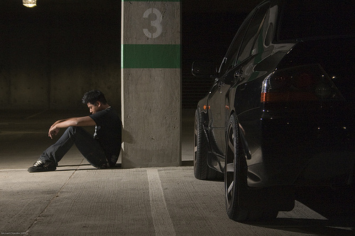 2003 Mitsubishi Lancer Evolution photo