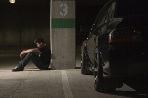 2003 Mitsubishi Lancer Evolution