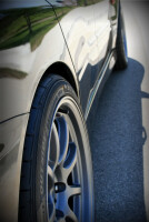 2008 Mitsubishi Lancer Evolution