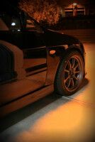 2008 Mitsubishi Lancer Evolution